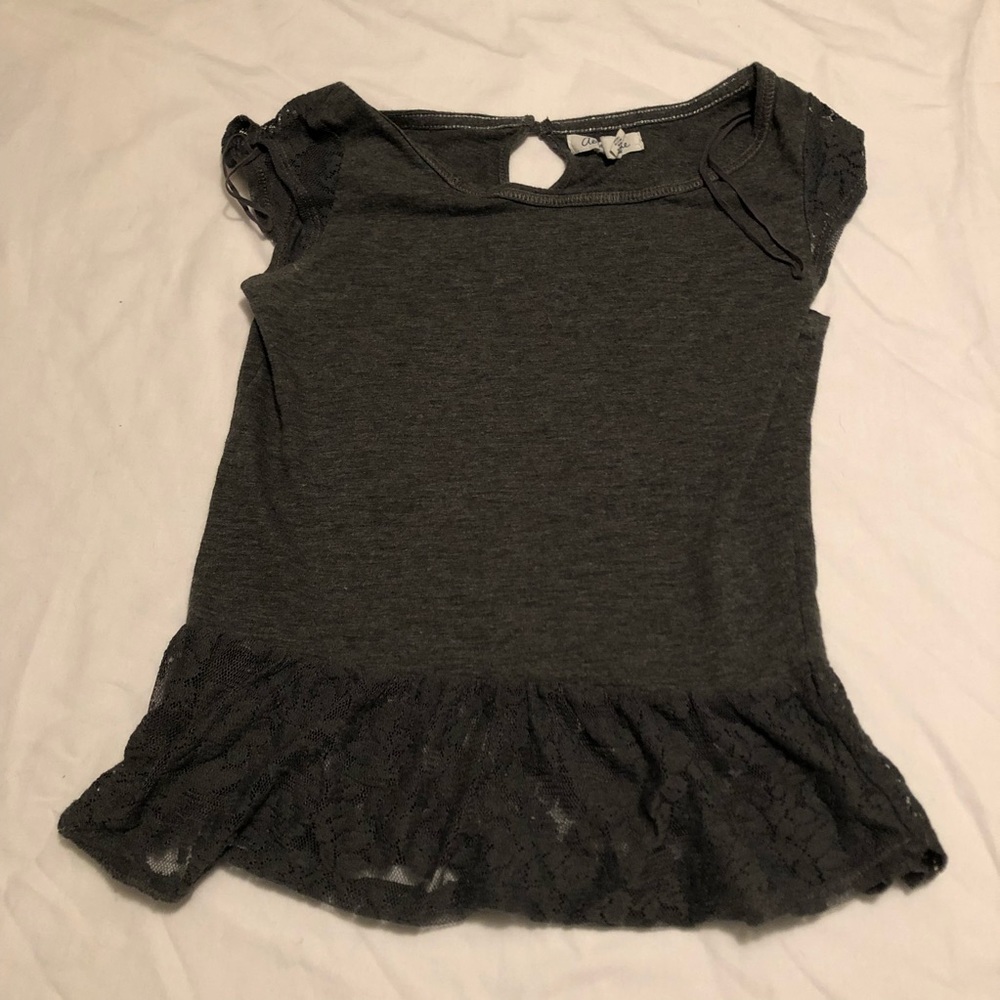 Aeropostale